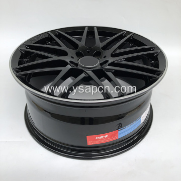 S class E class Cclass Forged Wheel Rims